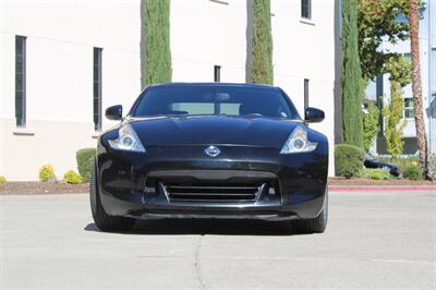 2011 Nissan 370Z Touring   - Photo 2 - Roseville, CA 95678