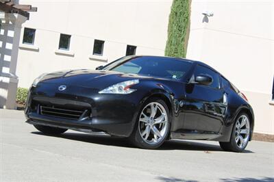 2011 Nissan 370Z Touring   - Photo 3 - Roseville, CA 95678