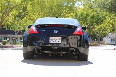 2011 Nissan 370Z Touring   - Photo 6 - Roseville, CA 95678