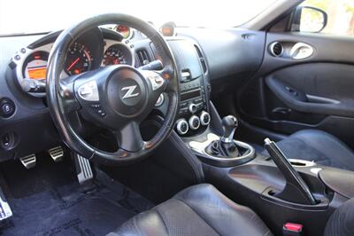 2011 Nissan 370Z Touring   - Photo 11 - Roseville, CA 95678