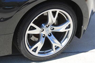 2011 Nissan 370Z Touring   - Photo 8 - Roseville, CA 95678