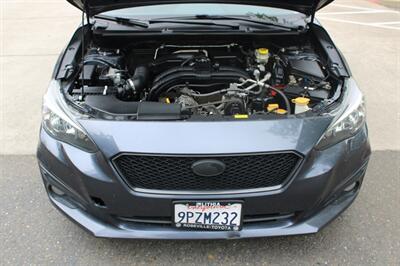 2017 Subaru Impreza Premium - Photo 24 - Roseville, CA 95678