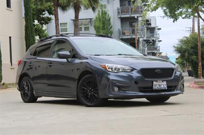 2017 Subaru Impreza Premium - Photo 1 - Roseville, CA 95678