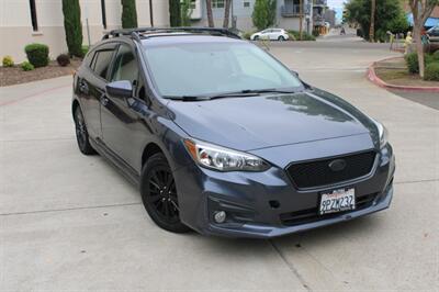 2017 Subaru Impreza Premium - Photo 4 - Roseville, CA 95678