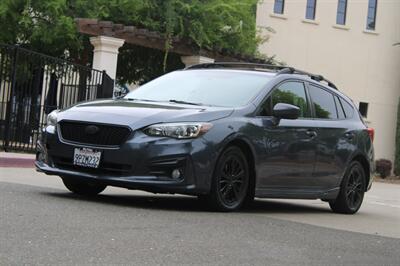 2017 Subaru Impreza Premium - Photo 22 - Roseville, CA 95678