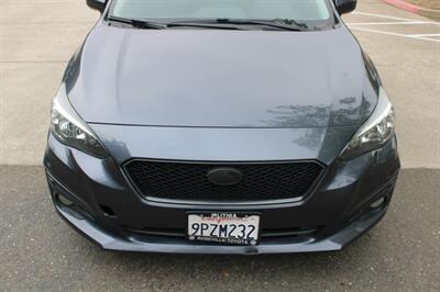 2017 Subaru Impreza Premium - Photo 23 - Roseville, CA 95678