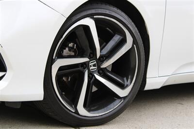 2020 Honda Accord Sport   - Photo 8 - Roseville, CA 95678