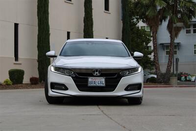 2020 Honda Accord Sport   - Photo 2 - Roseville, CA 95678