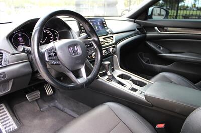 2020 Honda Accord Sport   - Photo 10 - Roseville, CA 95678
