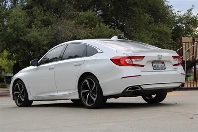 2020 Honda Accord Sport   - Photo 7 - Roseville, CA 95678