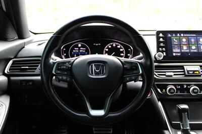 2020 Honda Accord Sport   - Photo 12 - Roseville, CA 95678