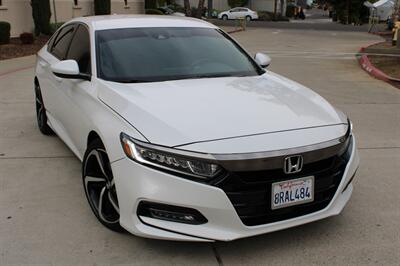 2020 Honda Accord Sport   - Photo 4 - Roseville, CA 95678