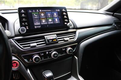 2020 Honda Accord Sport   - Photo 14 - Roseville, CA 95678