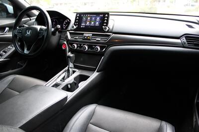 2020 Honda Accord Sport   - Photo 21 - Roseville, CA 95678