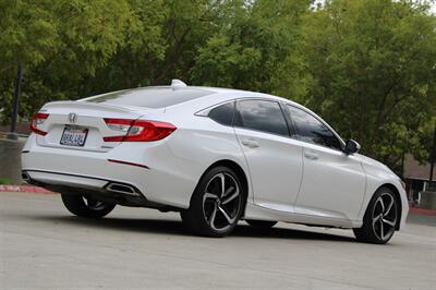 2020 Honda Accord Sport   - Photo 5 - Roseville, CA 95678
