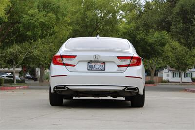 2020 Honda Accord Sport   - Photo 6 - Roseville, CA 95678