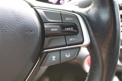 2020 Honda Accord Sport   - Photo 18 - Roseville, CA 95678