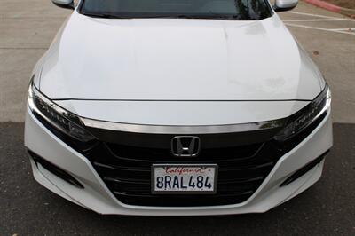 2020 Honda Accord Sport   - Photo 24 - Roseville, CA 95678
