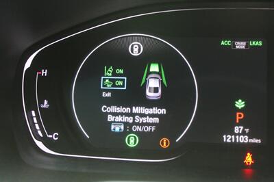 2020 Honda Accord Sport   - Photo 13 - Roseville, CA 95678