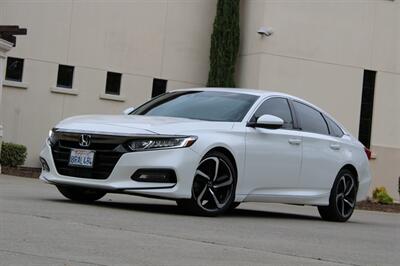 2020 Honda Accord Sport   - Photo 3 - Roseville, CA 95678