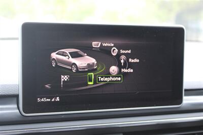 2017 Audi A4 2.0T quattro Premium Plus   - Photo 17 - Roseville, CA 95678