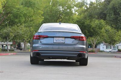 2017 Audi A4 2.0T quattro Premium Plus   - Photo 6 - Roseville, CA 95678
