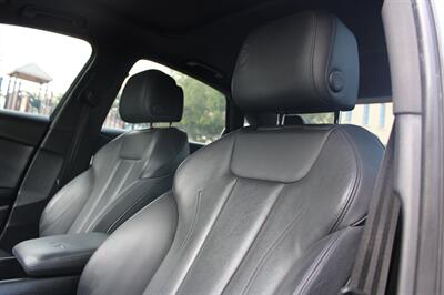 2017 Audi A4 2.0T quattro Premium Plus   - Photo 12 - Roseville, CA 95678
