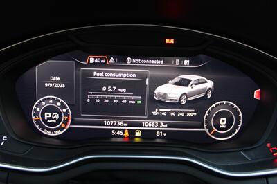 2017 Audi A4 2.0T quattro Premium Plus   - Photo 15 - Roseville, CA 95678