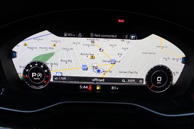 2017 Audi A4 2.0T quattro Premium Plus   - Photo 14 - Roseville, CA 95678