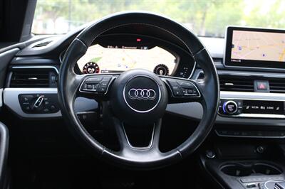 2017 Audi A4 2.0T quattro Premium Plus   - Photo 13 - Roseville, CA 95678