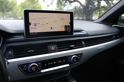 2017 Audi A4 2.0T quattro Premium Plus   - Photo 16 - Roseville, CA 95678