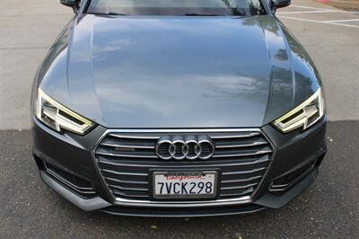 2017 Audi A4 2.0T quattro Premium Plus   - Photo 25 - Roseville, CA 95678