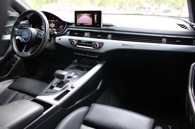 2017 Audi A4 2.0T quattro Premium Plus   - Photo 21 - Roseville, CA 95678