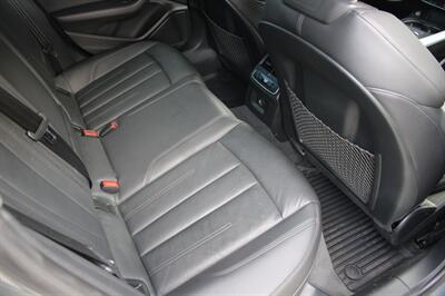 2017 Audi A4 2.0T quattro Premium Plus   - Photo 22 - Roseville, CA 95678