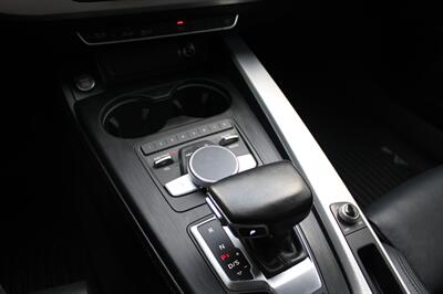 2017 Audi A4 2.0T quattro Premium Plus   - Photo 19 - Roseville, CA 95678