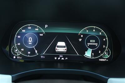 2020 Hyundai PALISADE Limited   - Photo 17 - Roseville, CA 95678