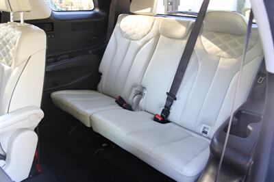 2020 Hyundai PALISADE Limited   - Photo 38 - Roseville, CA 95678
