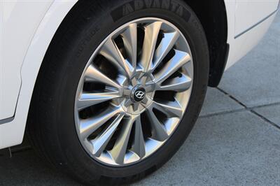 2020 Hyundai PALISADE Limited   - Photo 8 - Roseville, CA 95678