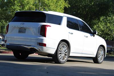 2020 Hyundai PALISADE Limited   - Photo 5 - Roseville, CA 95678