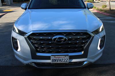 2020 Hyundai PALISADE Limited   - Photo 42 - Roseville, CA 95678