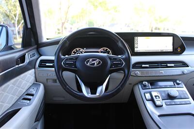 2020 Hyundai PALISADE Limited   - Photo 13 - Roseville, CA 95678