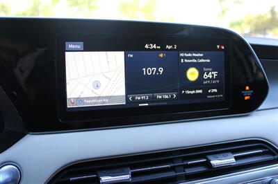 2020 Hyundai PALISADE Limited   - Photo 22 - Roseville, CA 95678
