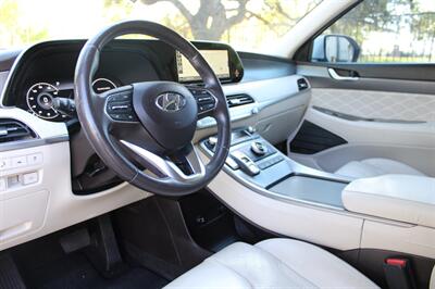 2020 Hyundai PALISADE Limited   - Photo 11 - Roseville, CA 95678
