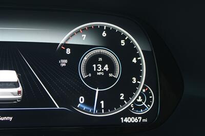 2020 Hyundai PALISADE Limited   - Photo 20 - Roseville, CA 95678