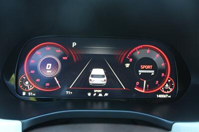 2020 Hyundai PALISADE Limited   - Photo 16 - Roseville, CA 95678