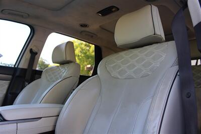 2020 Hyundai PALISADE Limited   - Photo 12 - Roseville, CA 95678