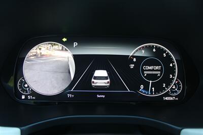 2020 Hyundai PALISADE Limited   - Photo 18 - Roseville, CA 95678