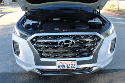 2020 Hyundai PALISADE Limited   - Photo 43 - Roseville, CA 95678