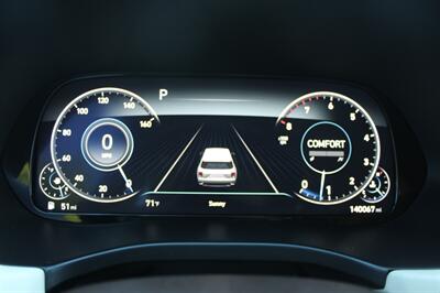 2020 Hyundai PALISADE Limited   - Photo 15 - Roseville, CA 95678