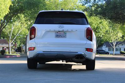 2020 Hyundai PALISADE Limited   - Photo 6 - Roseville, CA 95678